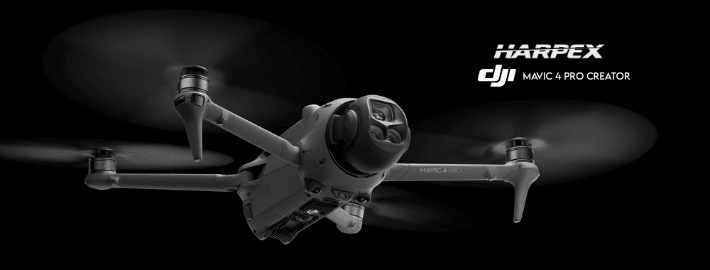 DJI Mavic 4 Pro Creator